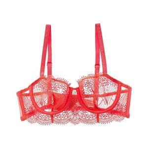 Simone Pérèle Womens Simone Perele Allure Demi Cup Bra
